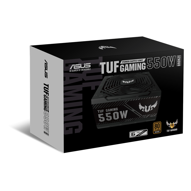 ASUS TUF-GAMING-550B