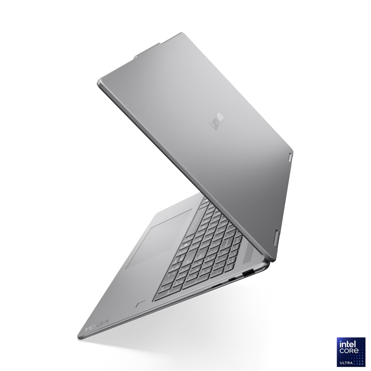 Lenovo Yoga 7 2-in-1 16ILL10-LUNA_GREY