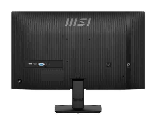 MSI Monitor MP275 E2 27'' (FHD 120Hz Flat)
