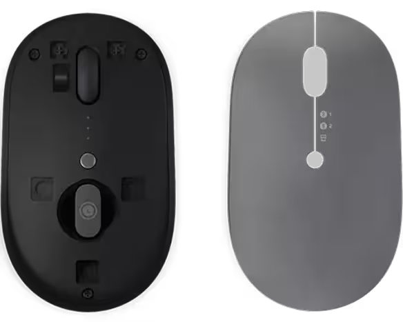 Lenovo MICE BO Lenovo Go Multi WL Mouse