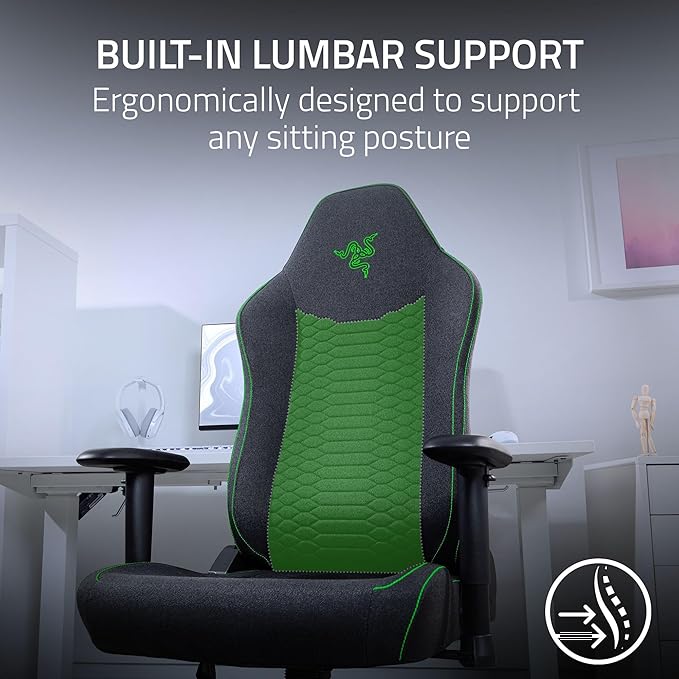 Razer Iskur V2 X Gaming Chair