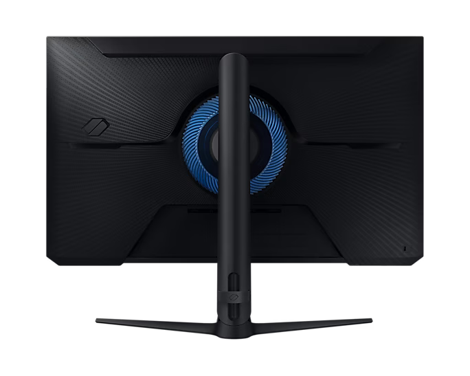 SAMSUNG Odyssey G3 2025 27'' (180Hz Flat FHD)