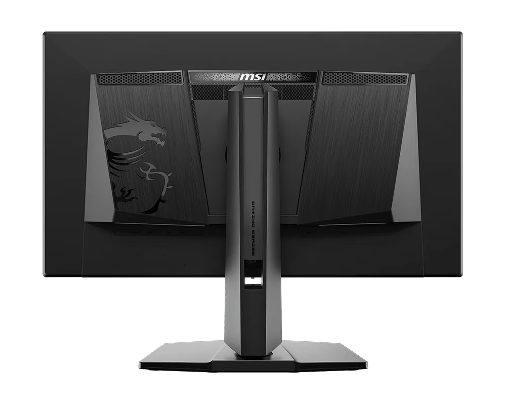 MSI MAG 272QP QD-OLED X24 27'' (2K 240Hz QD-OLED Flat)