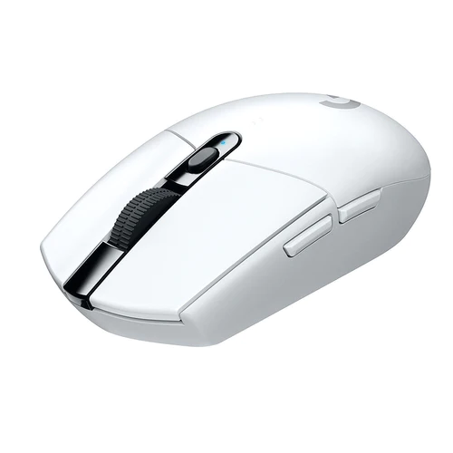 Logitech G304 Wireless White