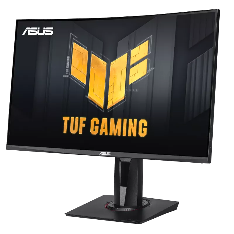 ASUS TUF Gaming VG27VQM 27'' (240Hz FHD Curved)