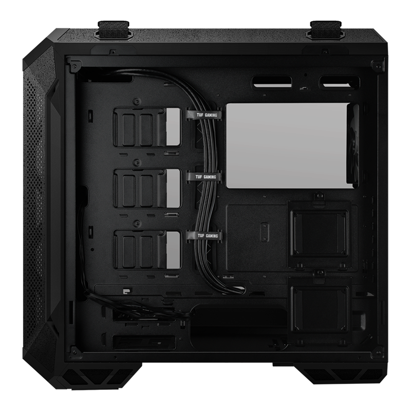 TUF Gaming GT501 Case