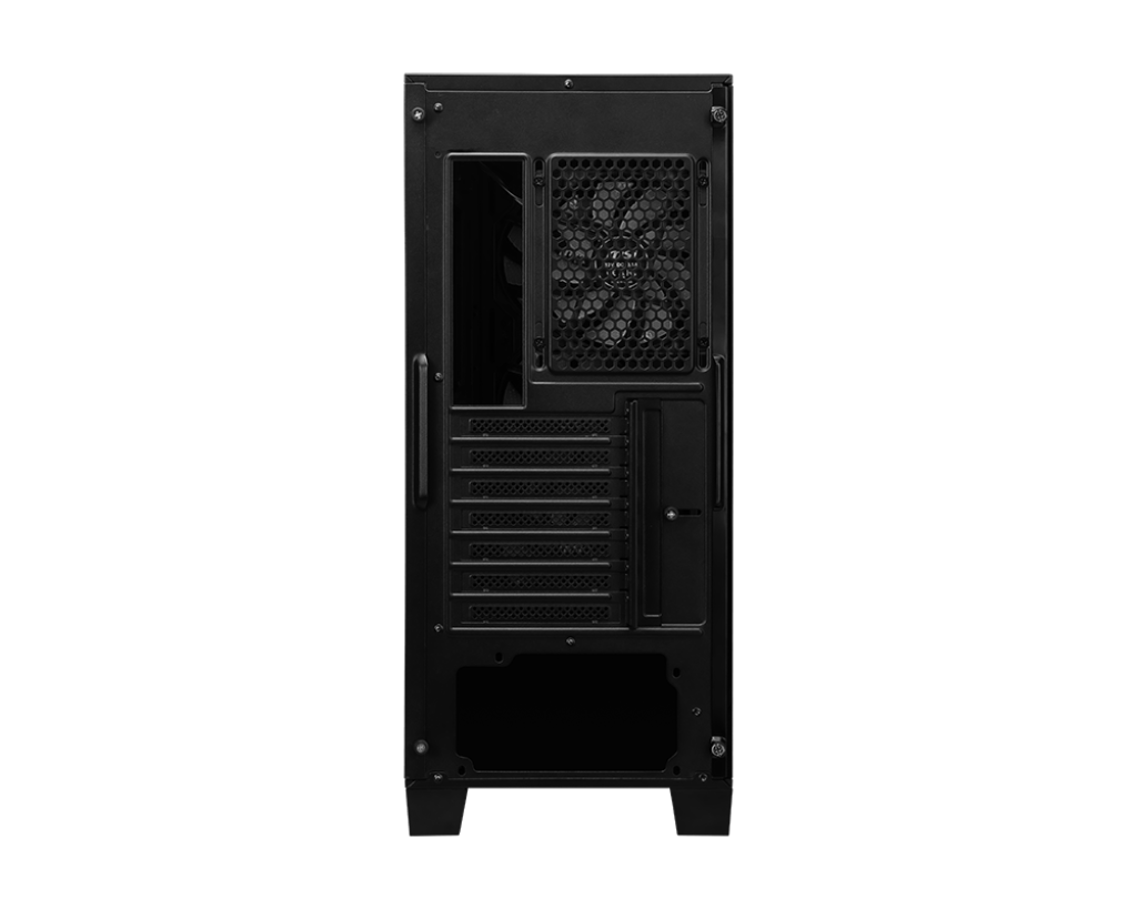MSI MAG FORGE 120A AIRFLOW