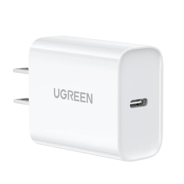 UGREEN 60449 PD 20W FAST CHARGER 
