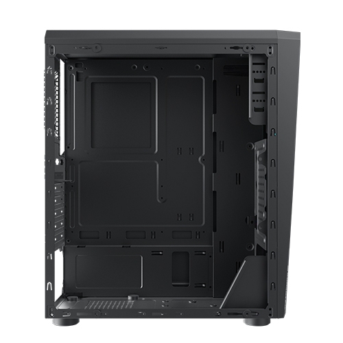 Xigmatek Vortex ATX Case