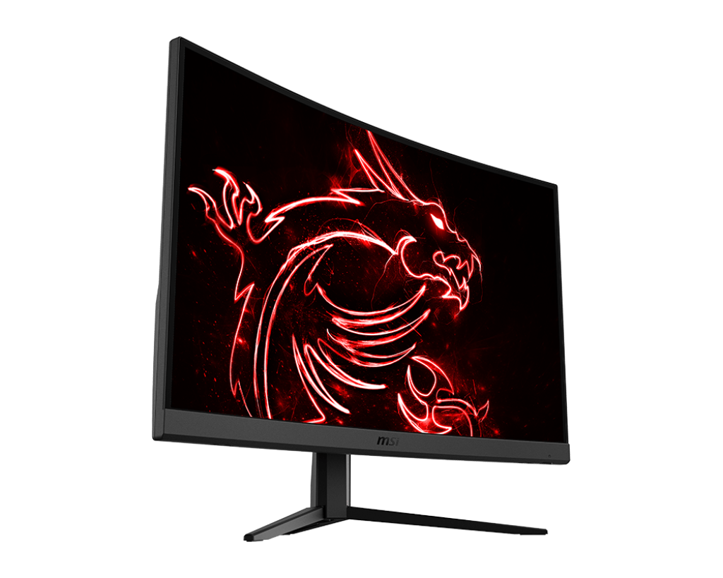 MSI G32CQ4 E2 (WQHD, 170Hz, Curved)