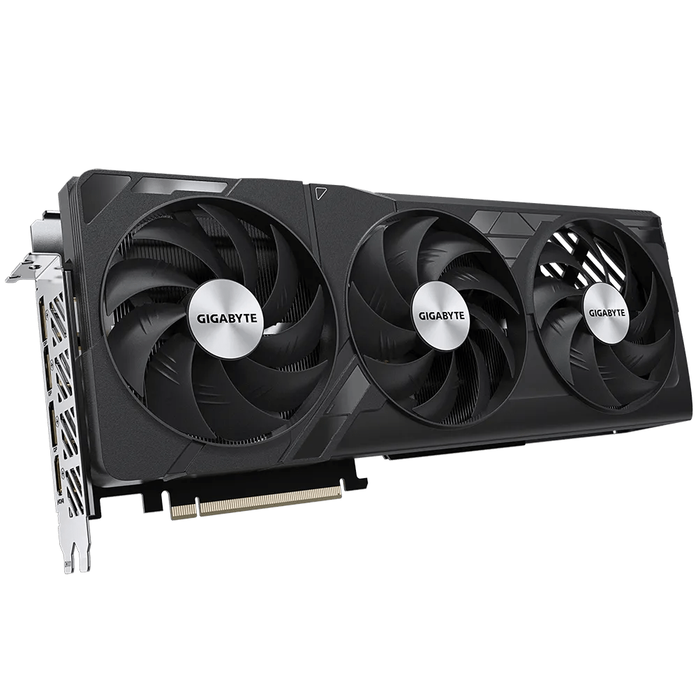 Gigabyte GeForce RTX 4080 SUPER WINDFORCE 16G