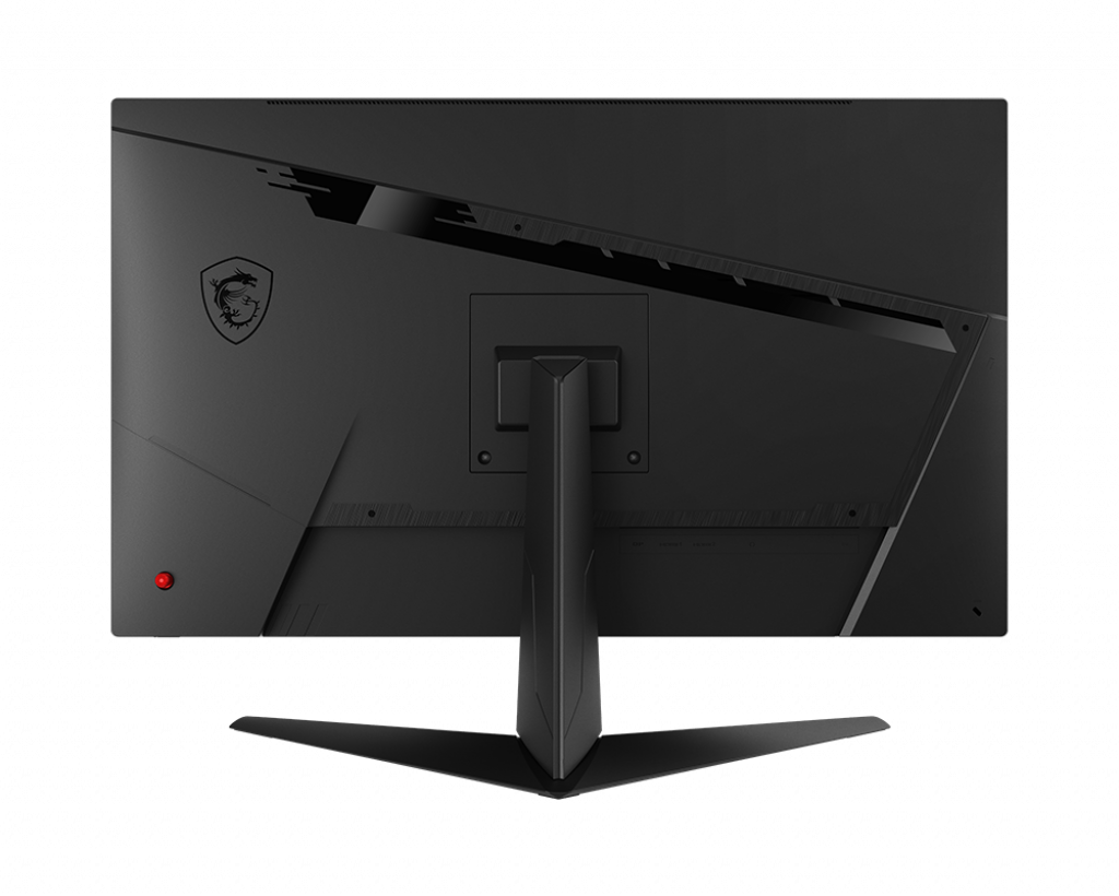 MSI Optix G273QF (2K, 165Hz, IPS)