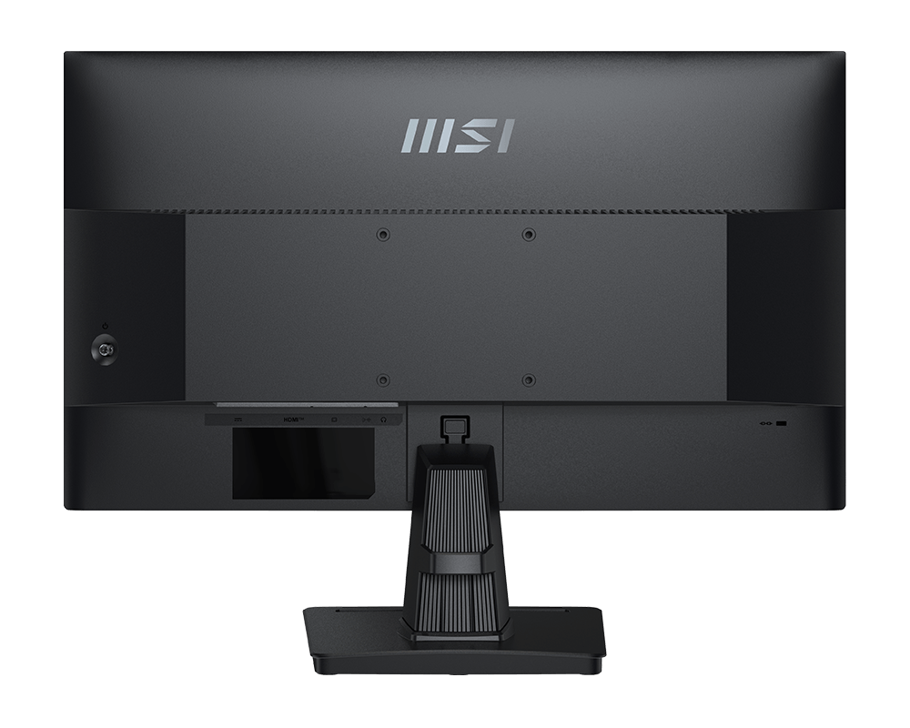 MSI PRO MP251 24.5'' ( FHD 100Hz IPS )