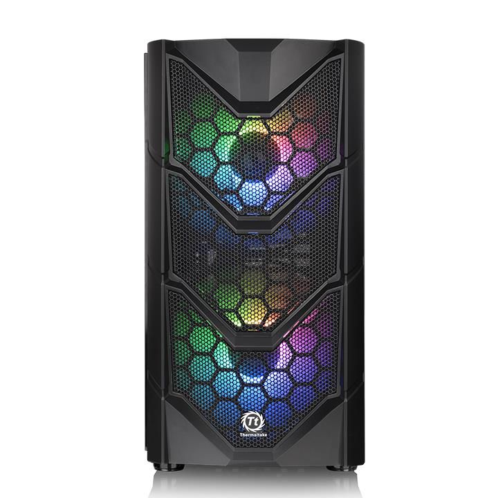 Thermaltake Commander C36 TG ARGB