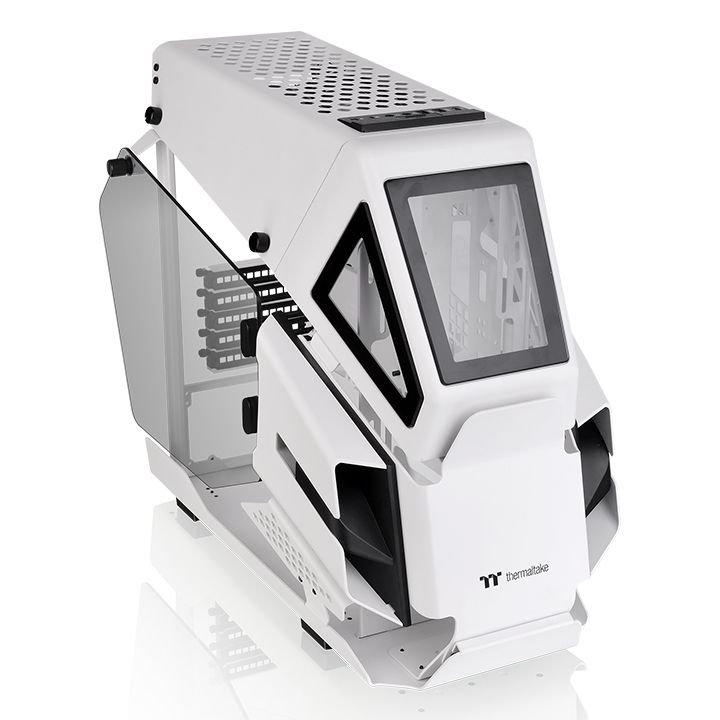 Thermaltake AH T200 Snow Micro Chassis