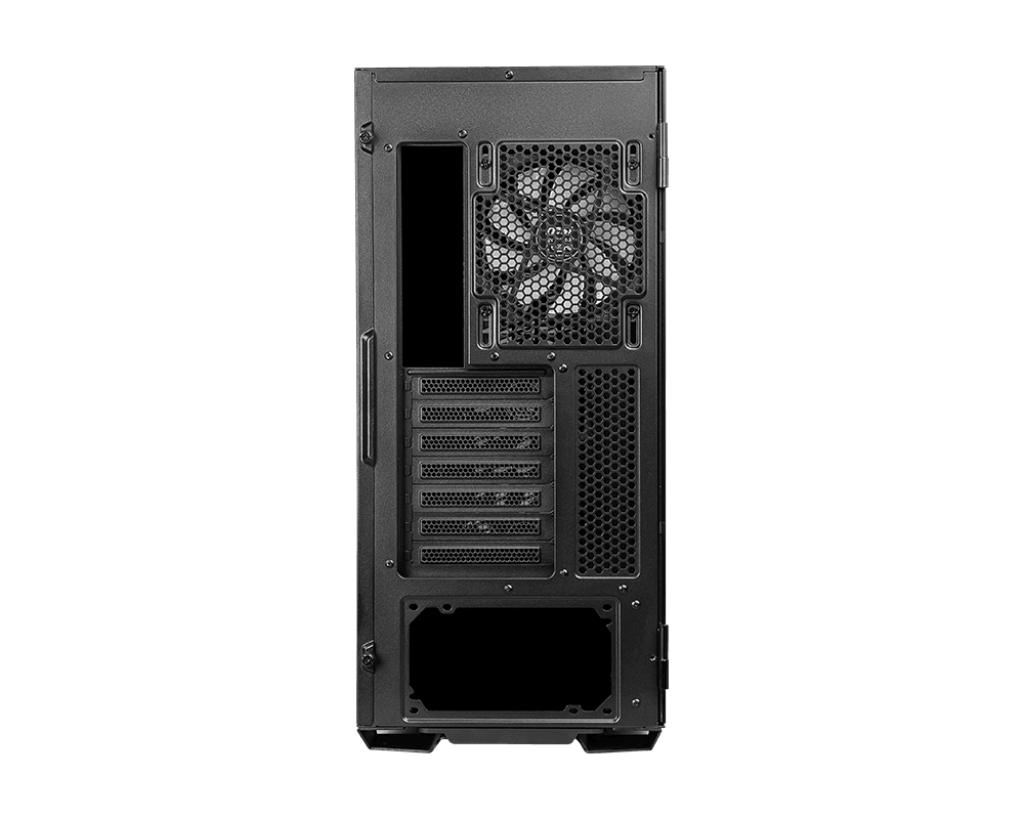 MSI MPG VELOX 100P AIRFLOW (4 fans included)