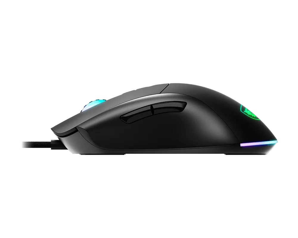 MSI FORGE GM320