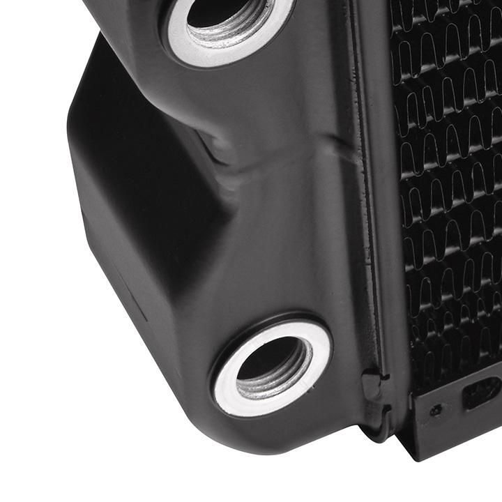 Pacific RL480 Radiator