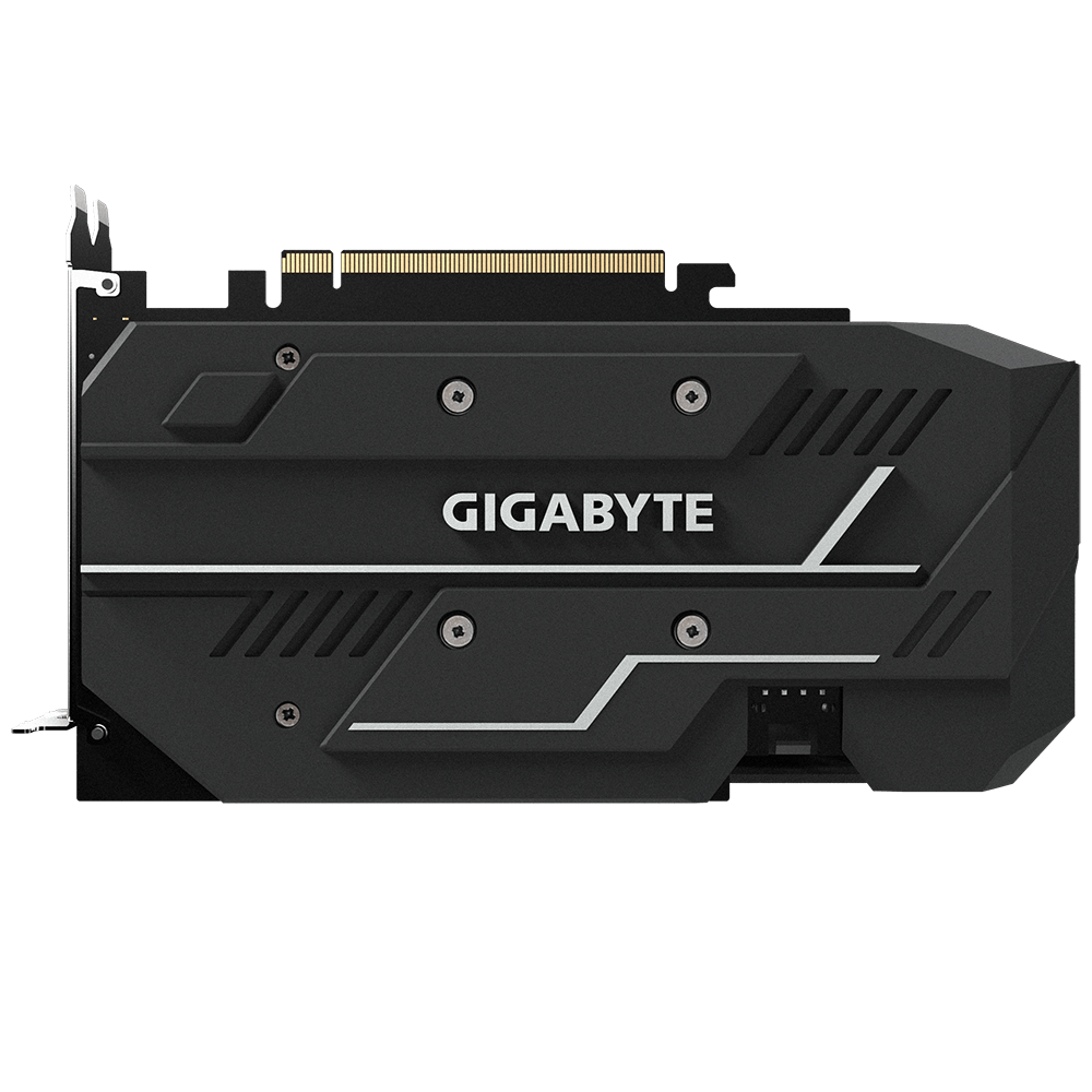 GIGABYTE GTX 1660 SUPER OC 6GB