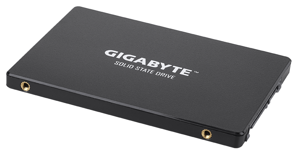 GIGABYTE SSD 120GB