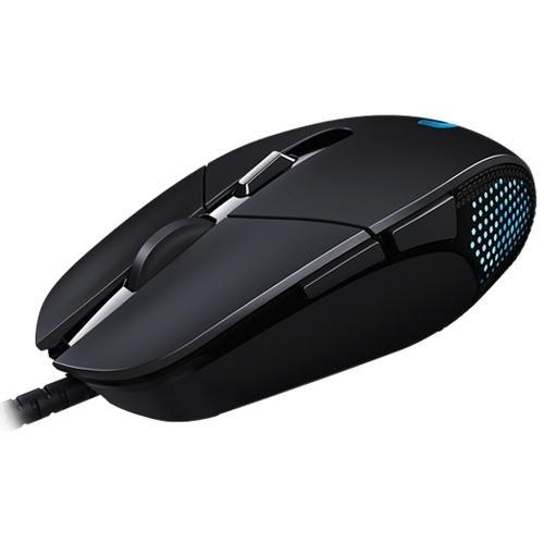 Logitech G302 Daedalus Prime