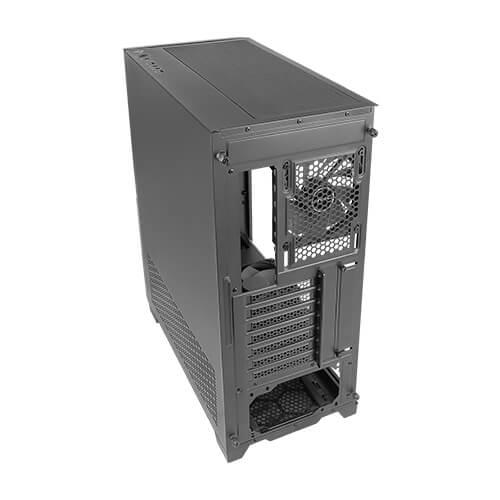 Antec DP502 FLUX Black