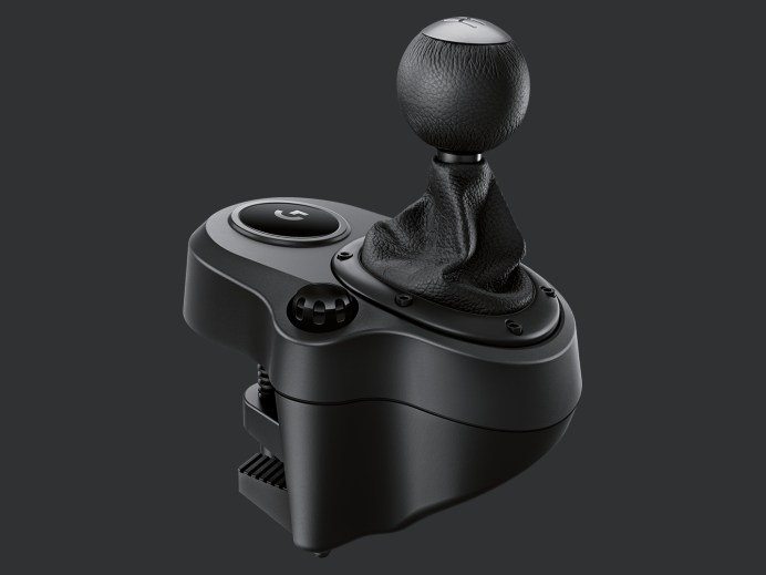 Logitech Driving Force Shifter