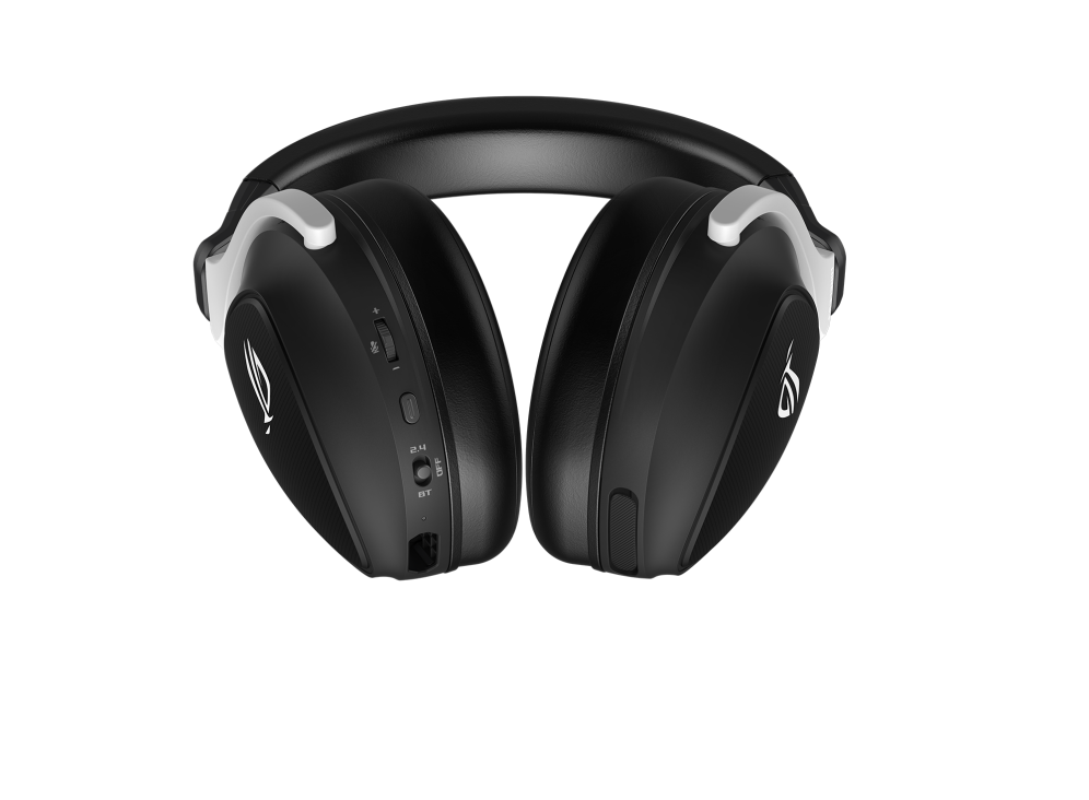  Asus ROG Delta S Wireless Gaming Headset