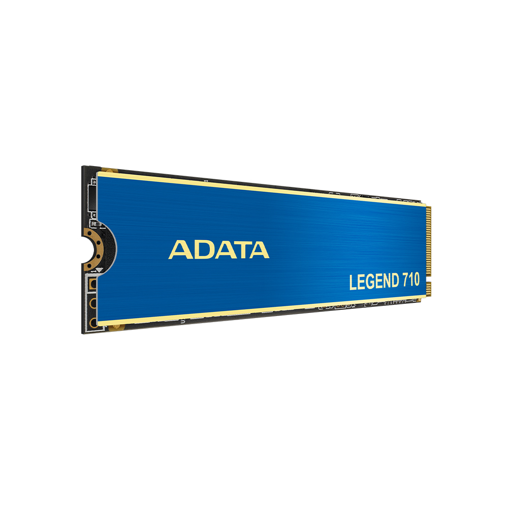 ADATA LEGEND 710 M.2 PCIe 512GB 