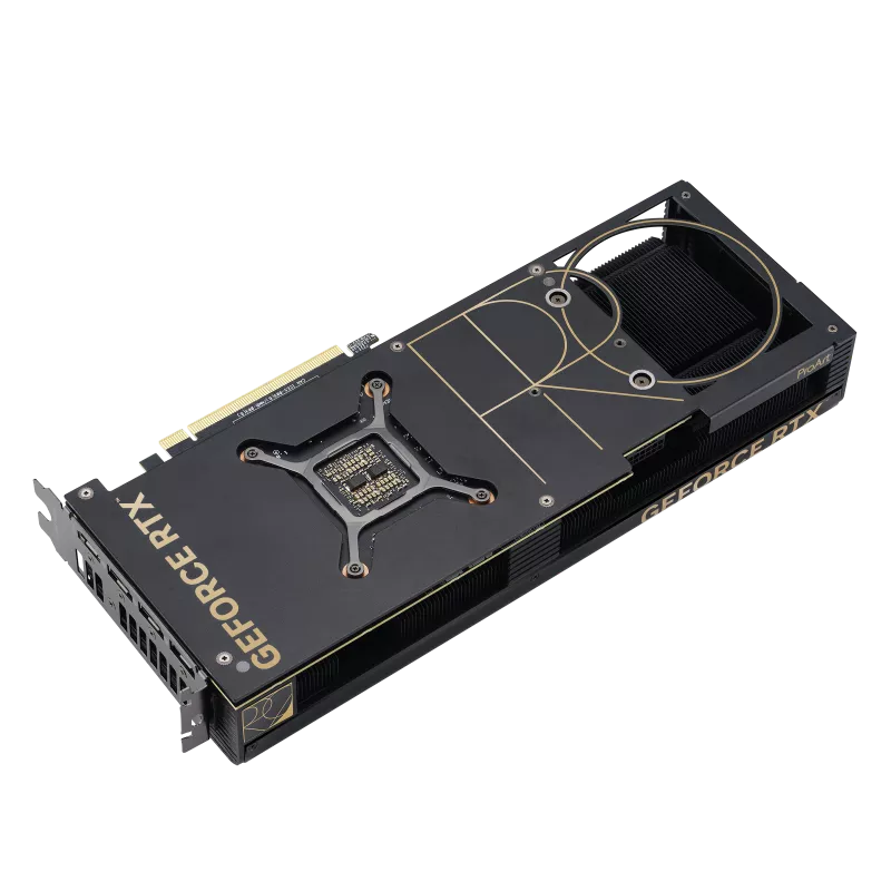 Asus ProArt GeForce RTX™ 4080 OC Edition 16GB GDDR6X
