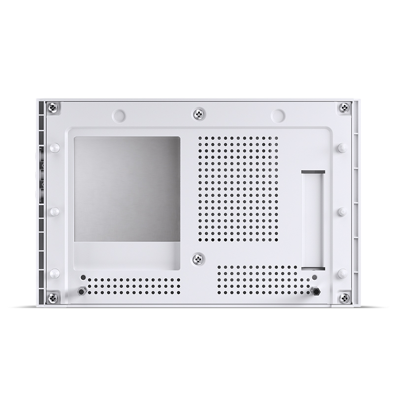 Jonsbo DS8 Screen White