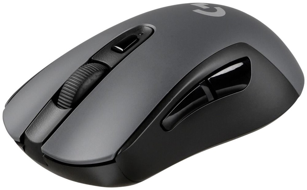 Logitech G603 LightSpeed Wireless