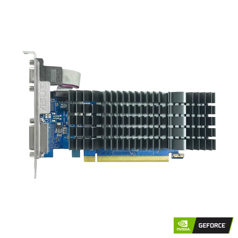 Asus GT710-SL-2GD3-BRK-EVO