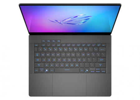 ASUS GA403WM-QS044WS-Eclipse Gray