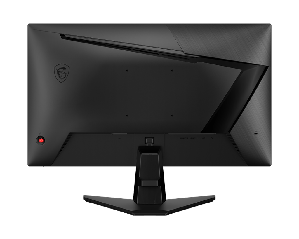 MSI MAG 255F E20 24.5'' (200Hz FHD Flat)