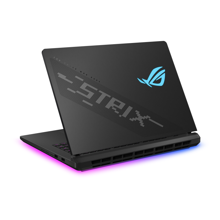 ASUS G635LX-RW166W-Off Black