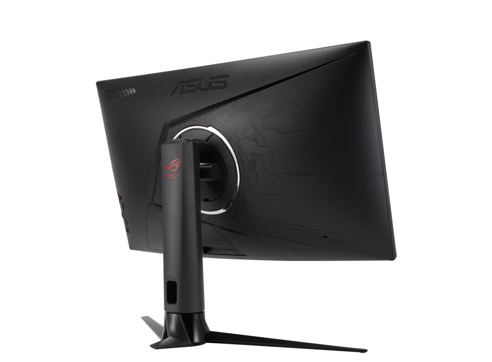 ASUS ROG Strix XG32VC ( 2K 144 Hz Curved )