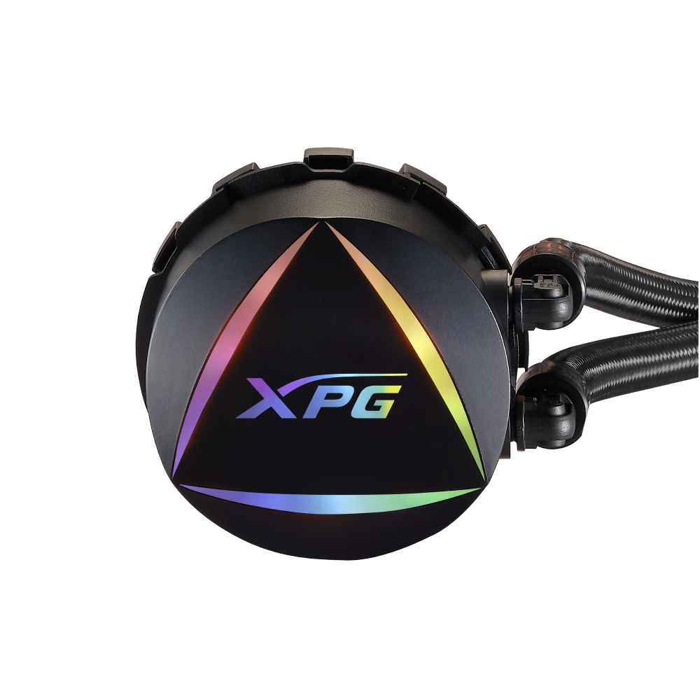 XPG LEVANTE Liquid Cooler 240 RGB