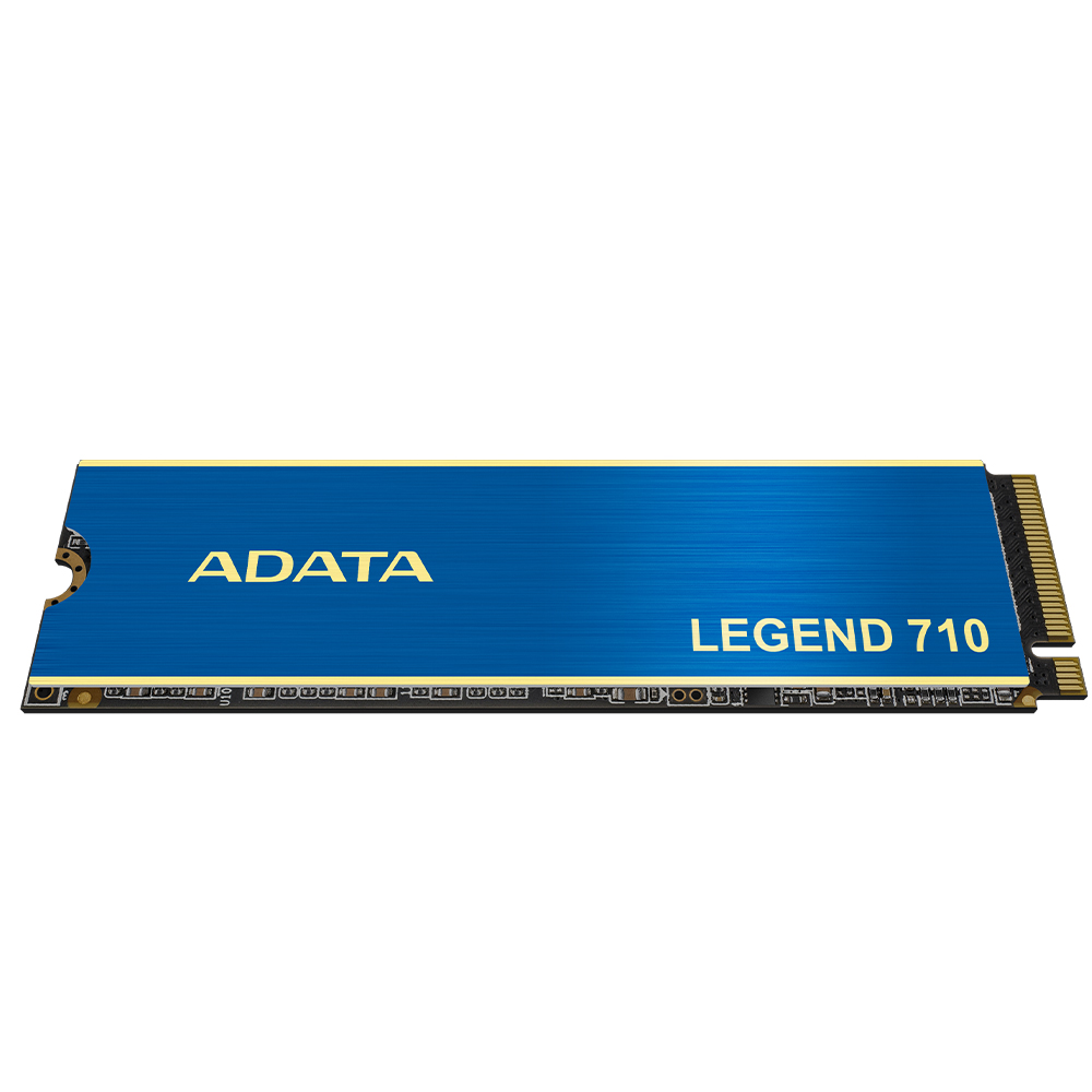 ADATA LEGEND 710 M.2 PCIe 512GB 