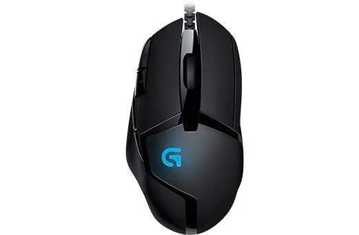 LOGITECH G402 HYPERION FURY