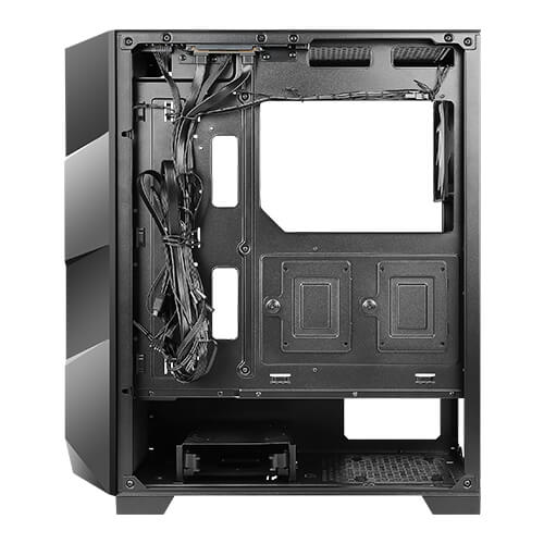 Antec NX700 Black