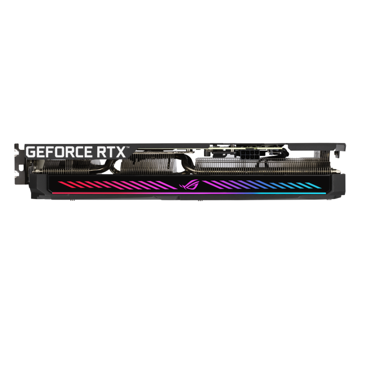 ROG STRIX RTX 3060 O12G GAMING