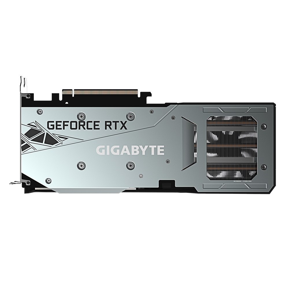 GIGABYTE GeForce RTX™ 3060 Ti GAMING OC 8G