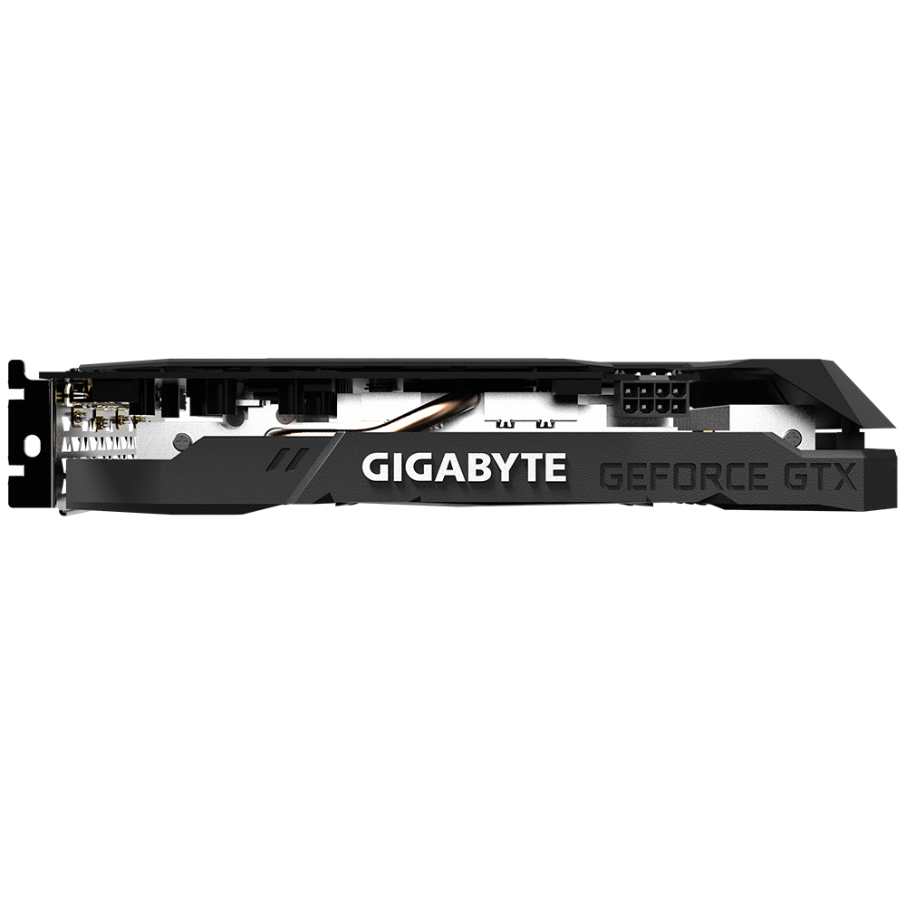GIGABYTE GTX 1660 OC 6G