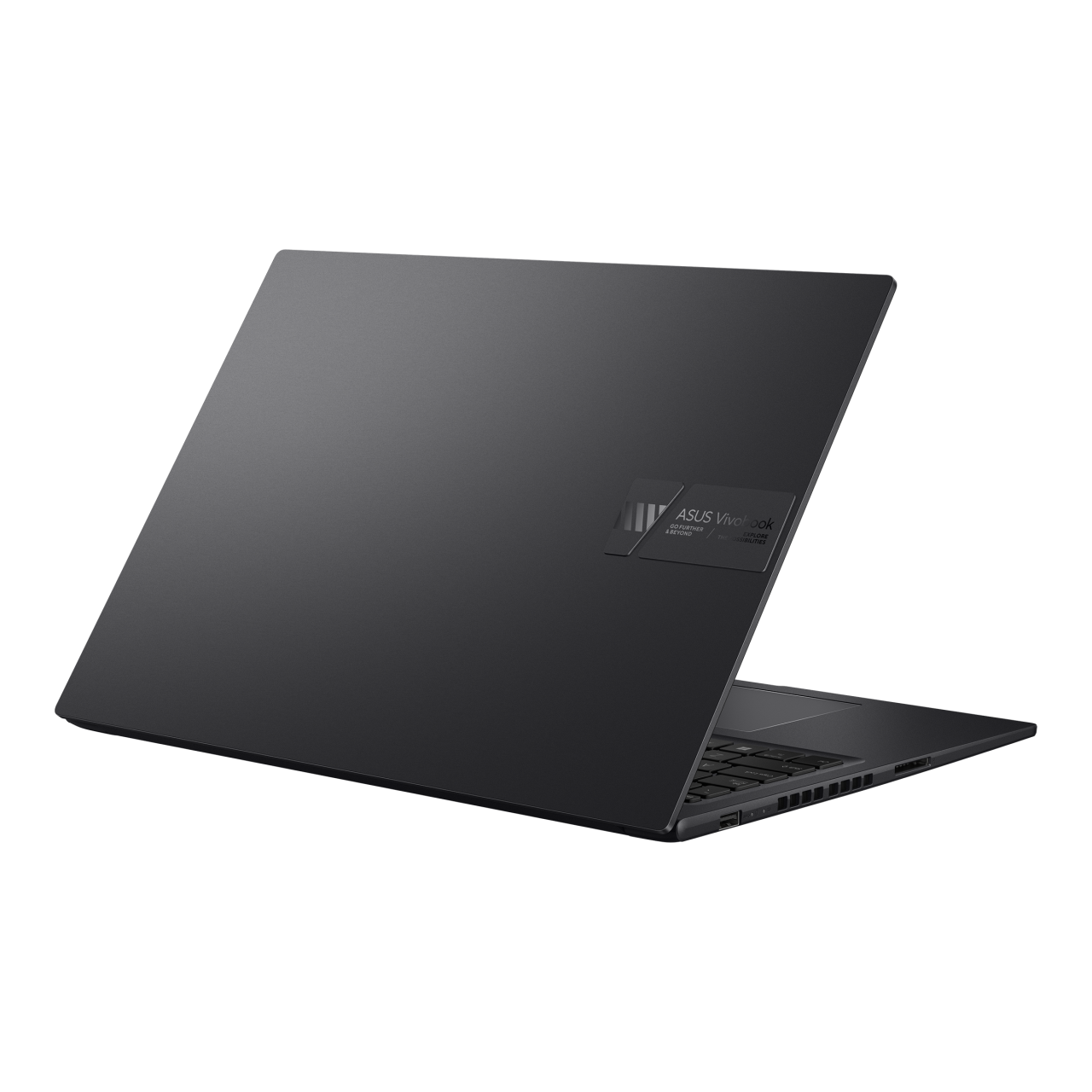 ASUS K3605ZF-N1157W-2K-INDIE BLACK