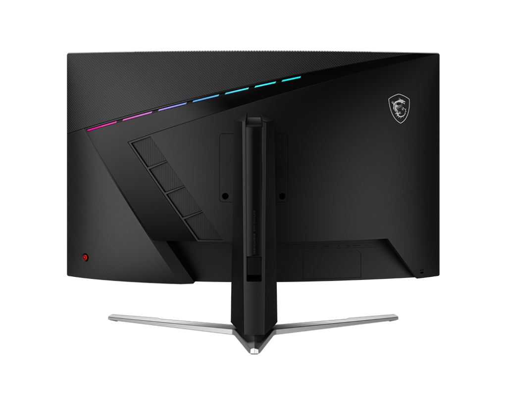 MSI MPG 325CQRXF 32'' (2K 280Hz Curved)
