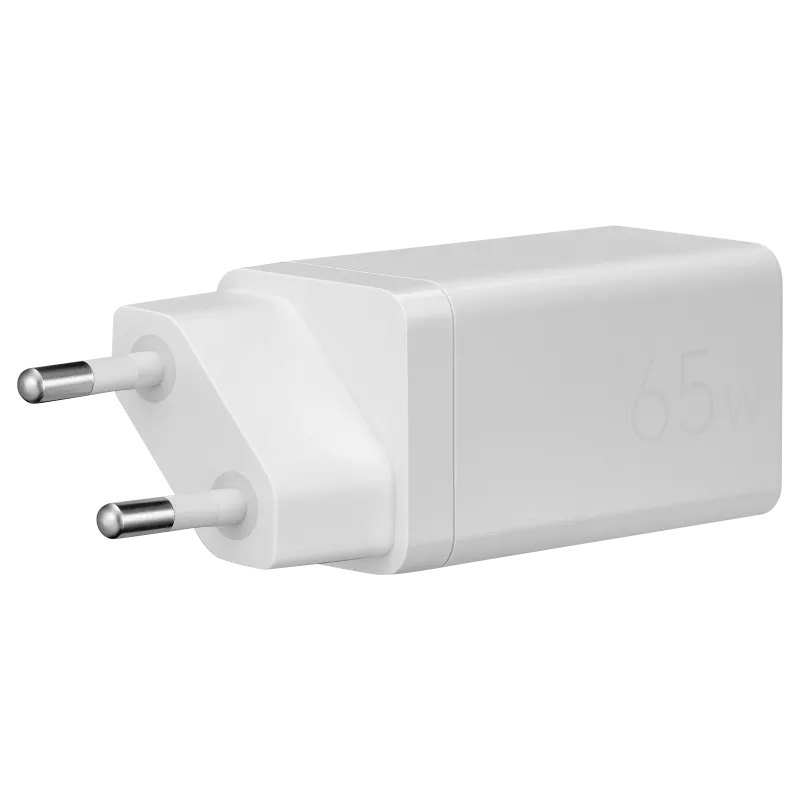 ASUS 65W USB-C GaN Charger-White