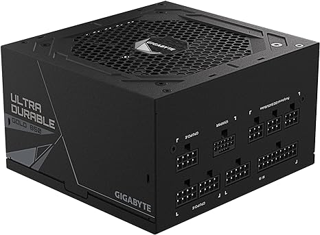 Power Supply UD850GM PG5 (80Plus) 