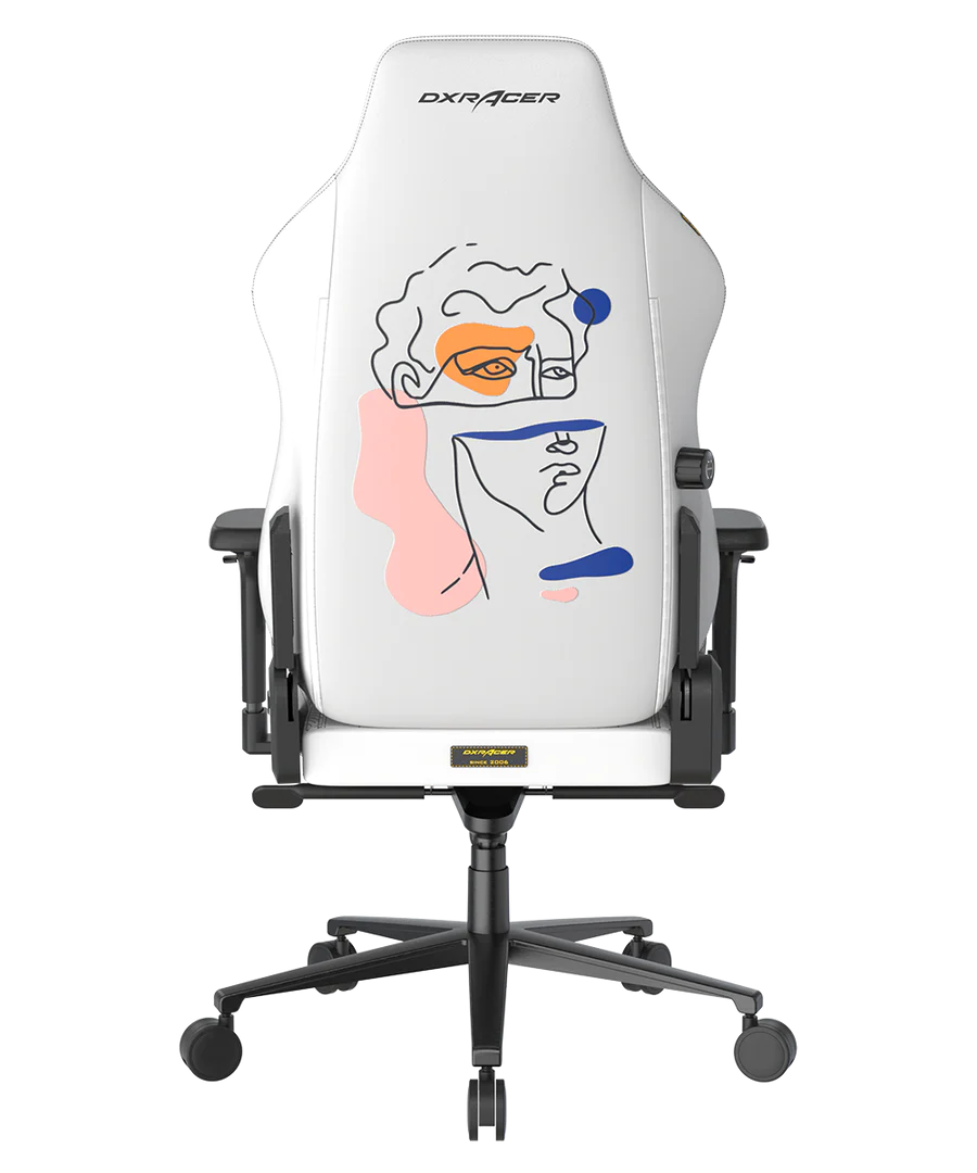 DXRACER CRAFT SERIES THINKER