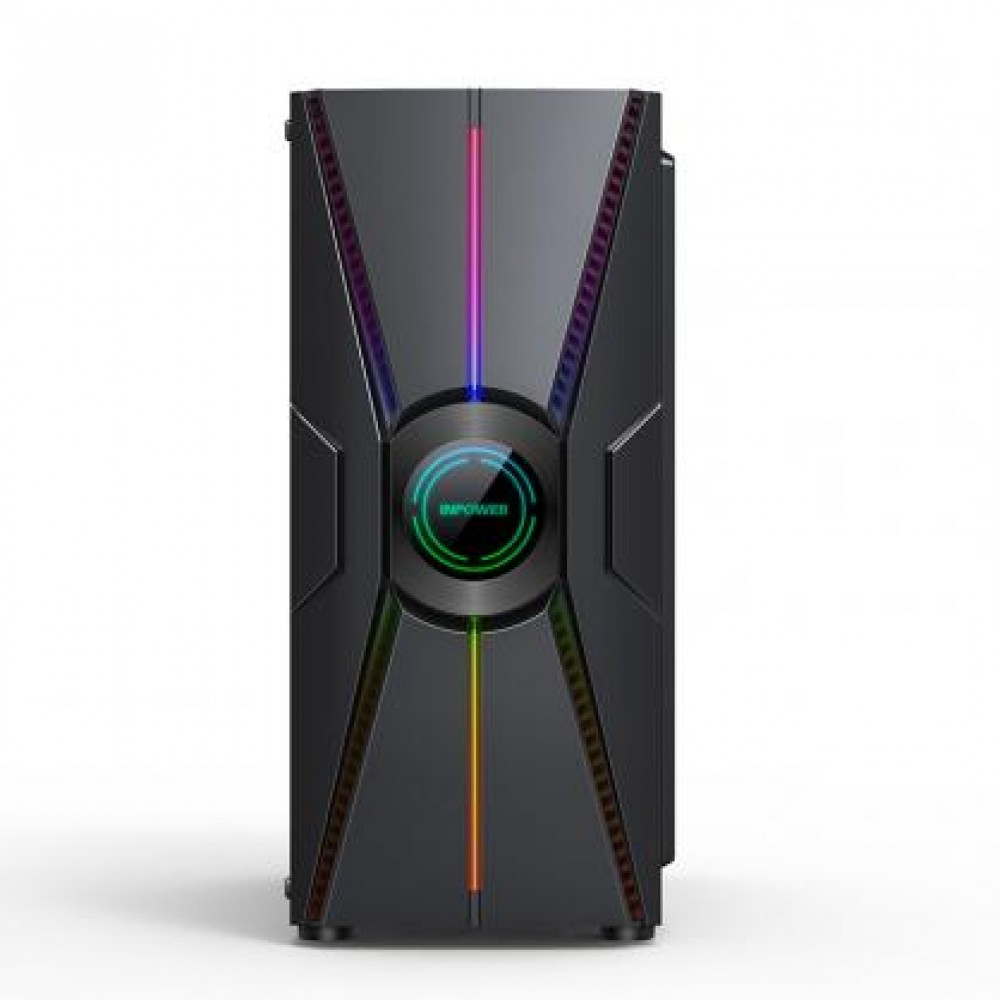 Inpower V6 ATX Case